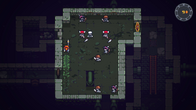Cramped Room of Death screenshot 9