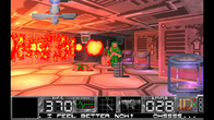 Citadel Remonstered screenshot 1
