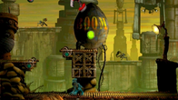 Oddworld: Abe's Exoddus screenshot 8