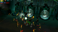 Expendable screenshot 4