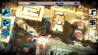 Anomaly Warzone Earth Mobile Campaign screenshot 5