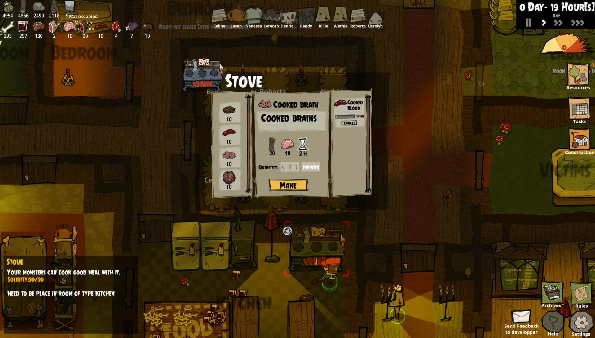 #2. MachiaVillain Soundtrack (GOG) 由: Good Shepherd Entertainment