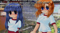 Higurashi When They Cry Hou - Ch.1 Onikakushi screenshot 8