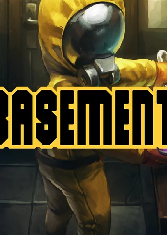 Basement cover