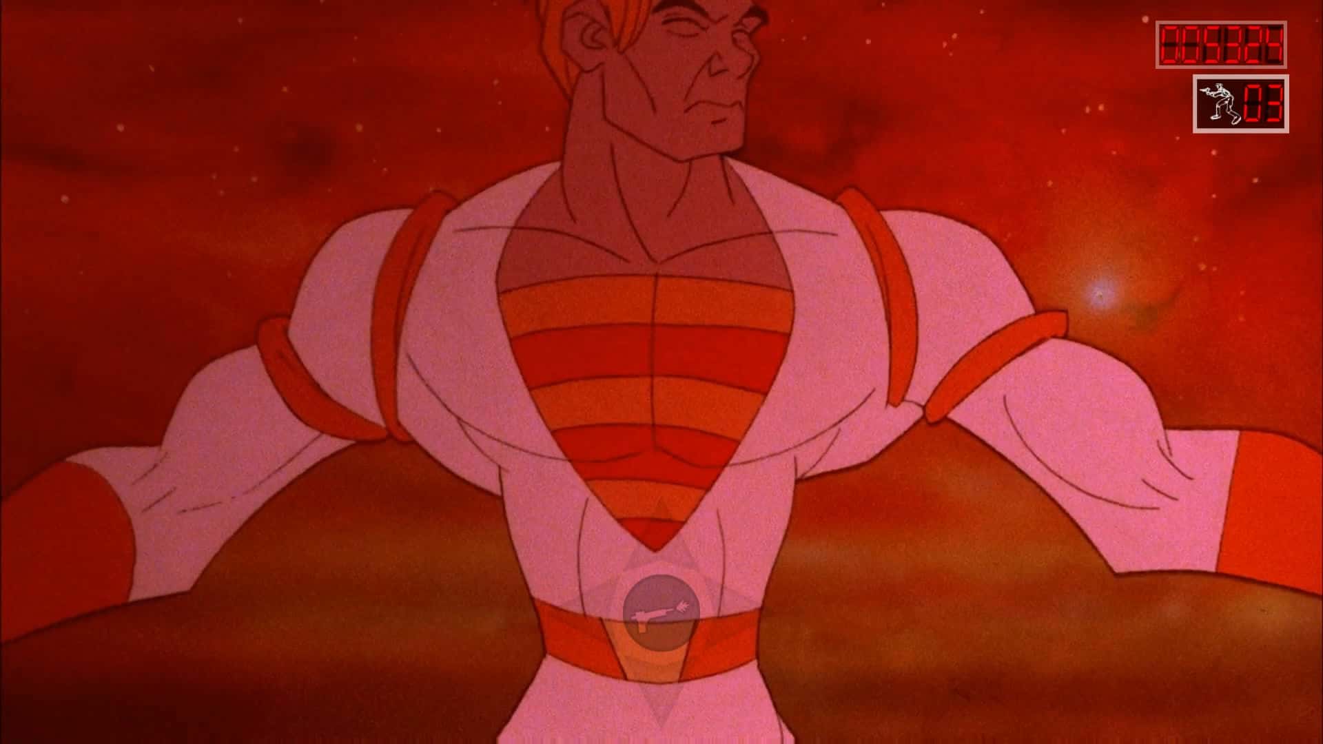 #6. Dragon's Lair Trilogy (GOG) 由: Digital Leisure Inc.