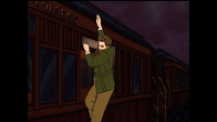 The Last Express screenshot 7