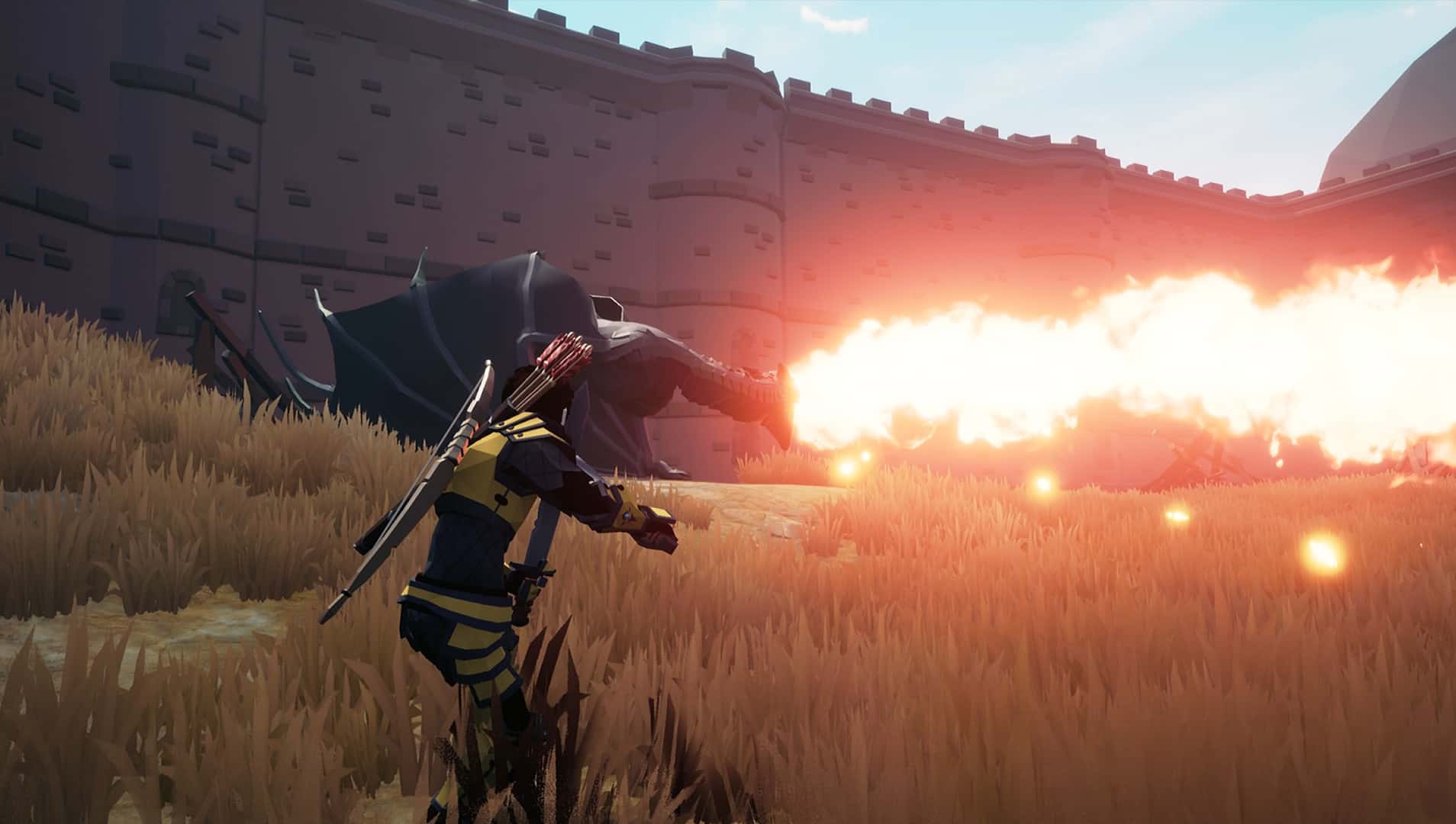 #4. Aron's Adventure (GOG) Podle: TiMer Games