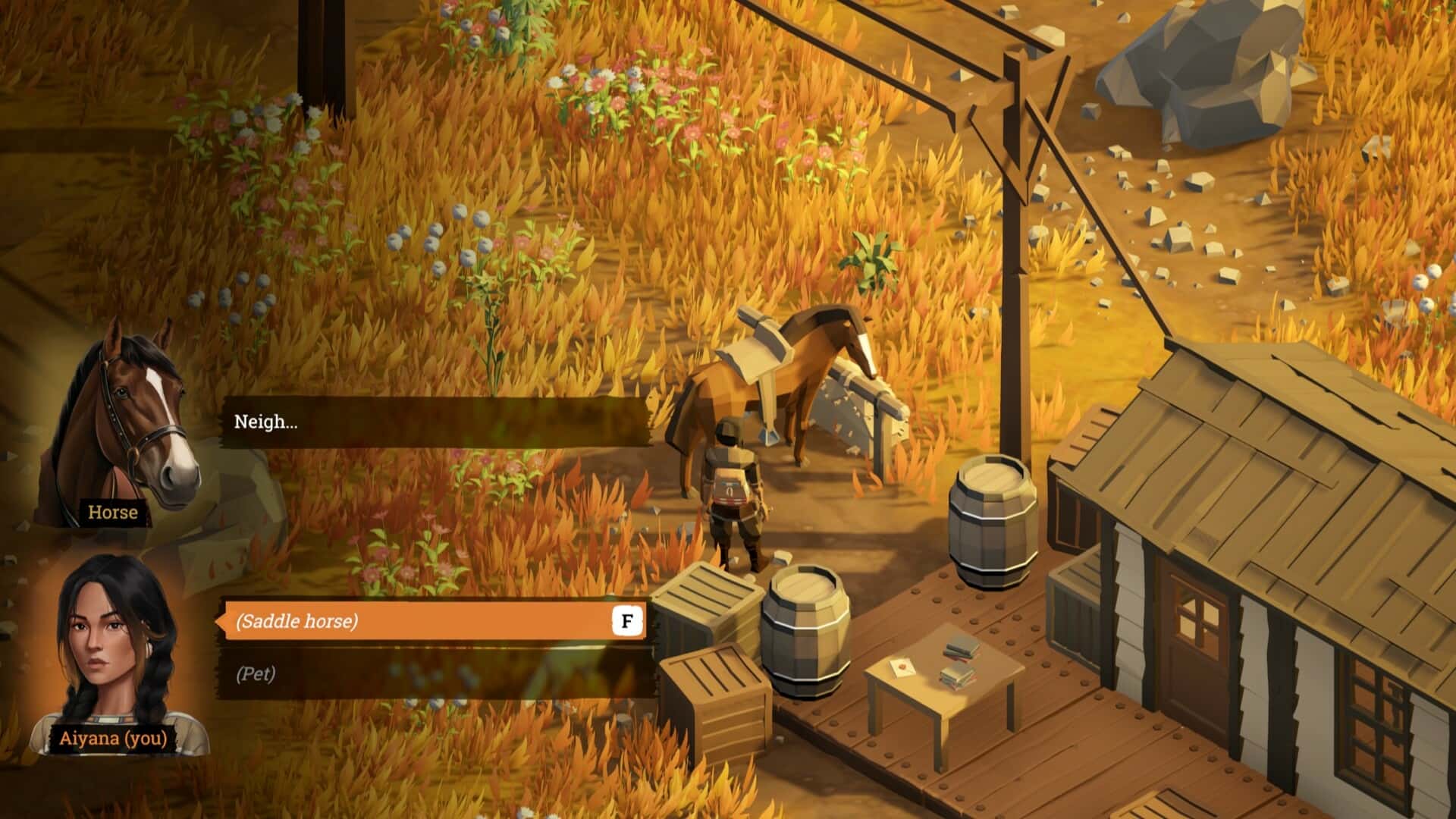 #4. Above Snakes (GOG) От: Crytivo