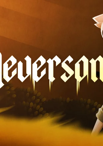 Neversong cover