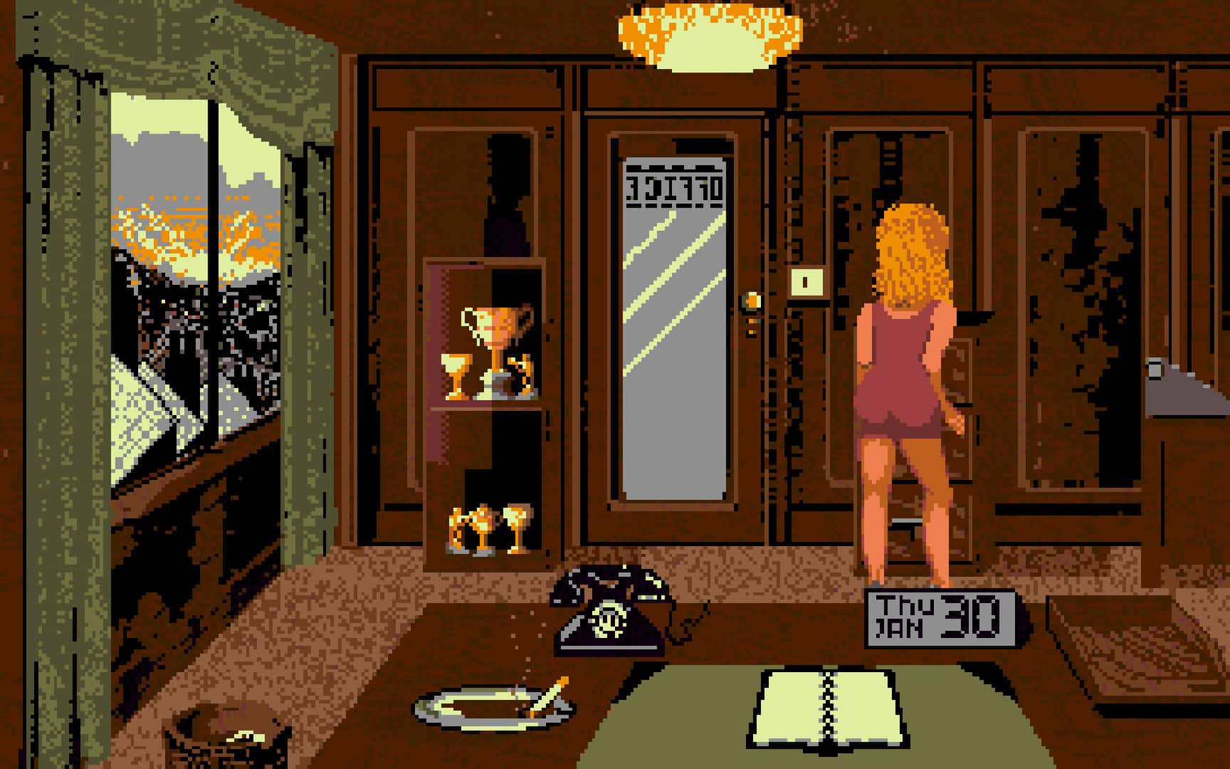 #10. World Championship Boxing Manager Bundle (GOG) By: Ziggurat Interactive