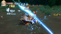Demon Sword: Incubus screenshot 4