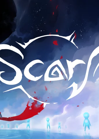 SCARF cover