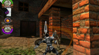 Crusaders of Might and Magic screenshot 3