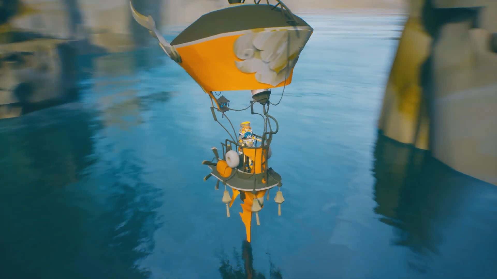 #7. TASOMACHI: Behind the Twilight (GOG) 由: PLAYISM