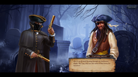 Shadowhand screenshot 4
