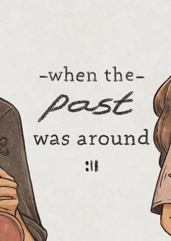 When The Past Was Around cover
