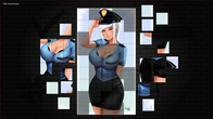 Hentai Day - Ringsel in Troubles screenshot 4