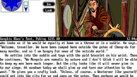 Timequest screenshot 10