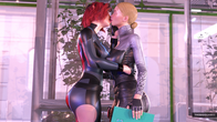 Space Sex Lab screenshot 3