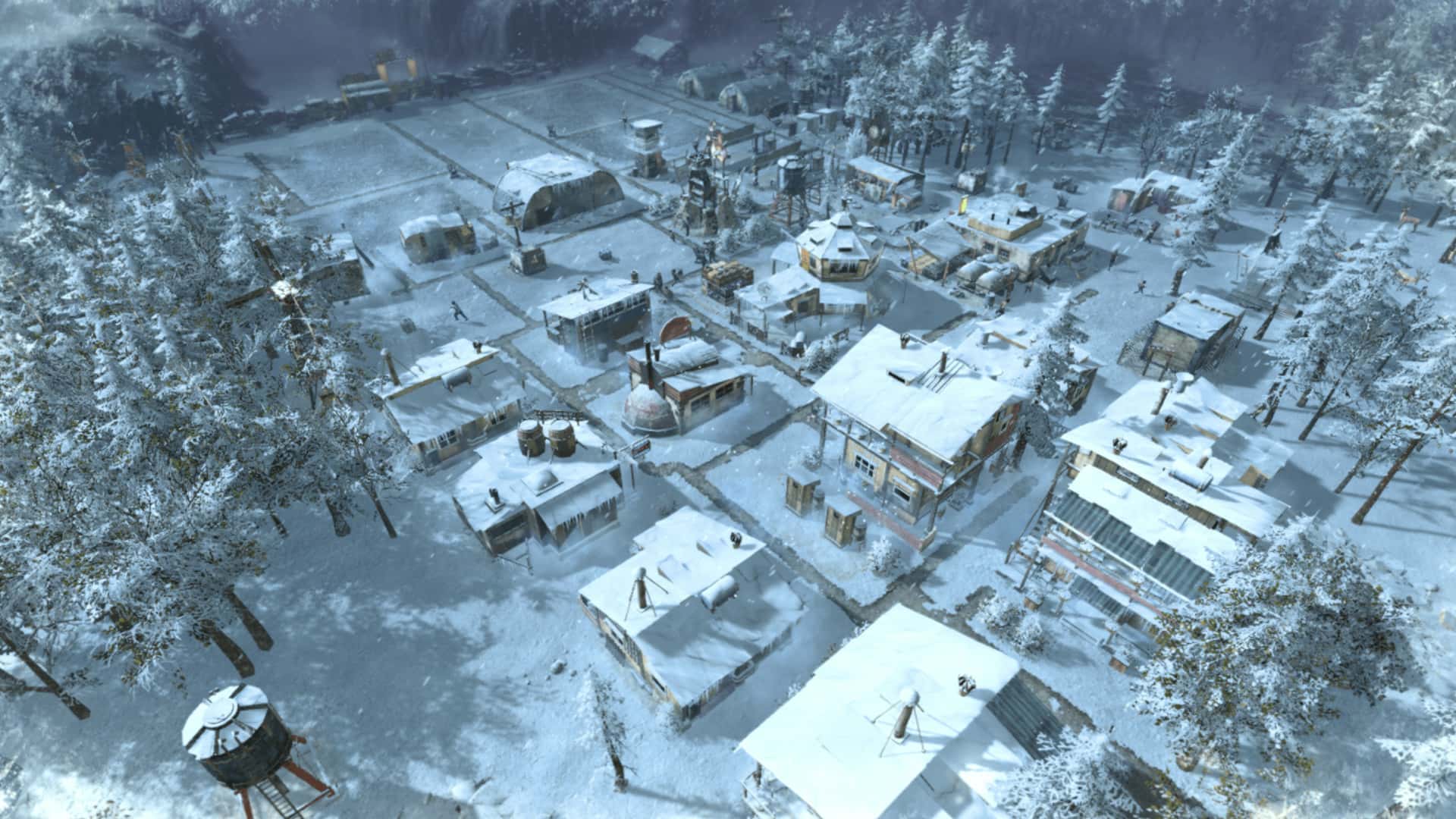 #8. Surviving the Aftermath (GOG) 由: Paradox Interactive