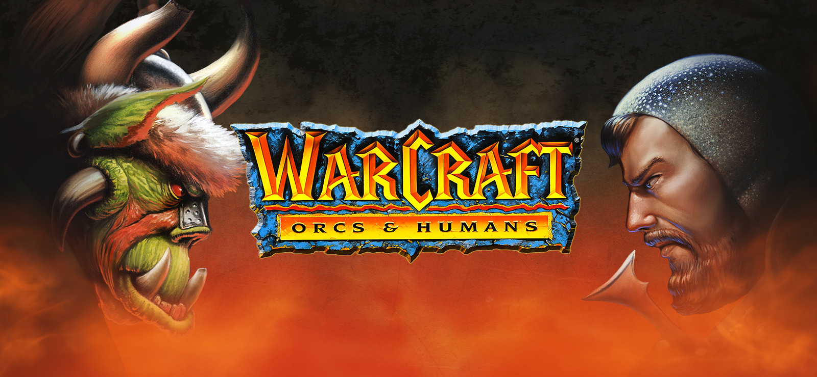 Warcraft: Orcs & Humans