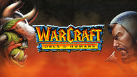 Купить ключ дешево Warcraft. Orcs and Humans