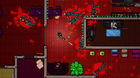 Hotline Miami 2: Wrong Number screenshot 3