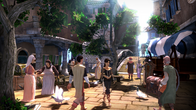 Venetica - Gold Edition screenshot 5