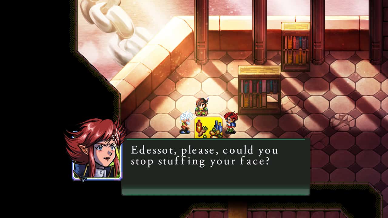 #1. Pier Solar and the Great Architects (GOG) 来自: WaterMelon