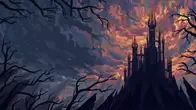 The Dark Queen of Mortholme screenshot 3