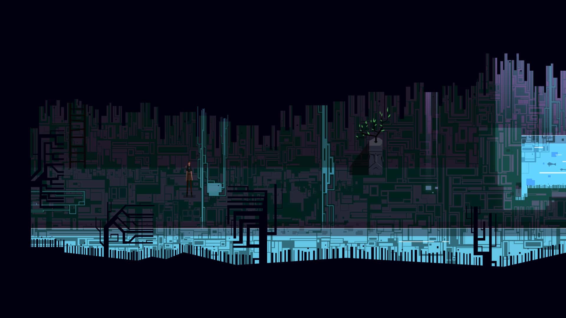 #5. ATONE: Heart of the Elder Tree (GOG) 由: Untold Tales