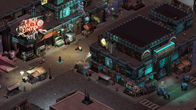 Shadowrun Returns screenshot 9