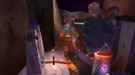 Of Light and Darkness screenshot 1