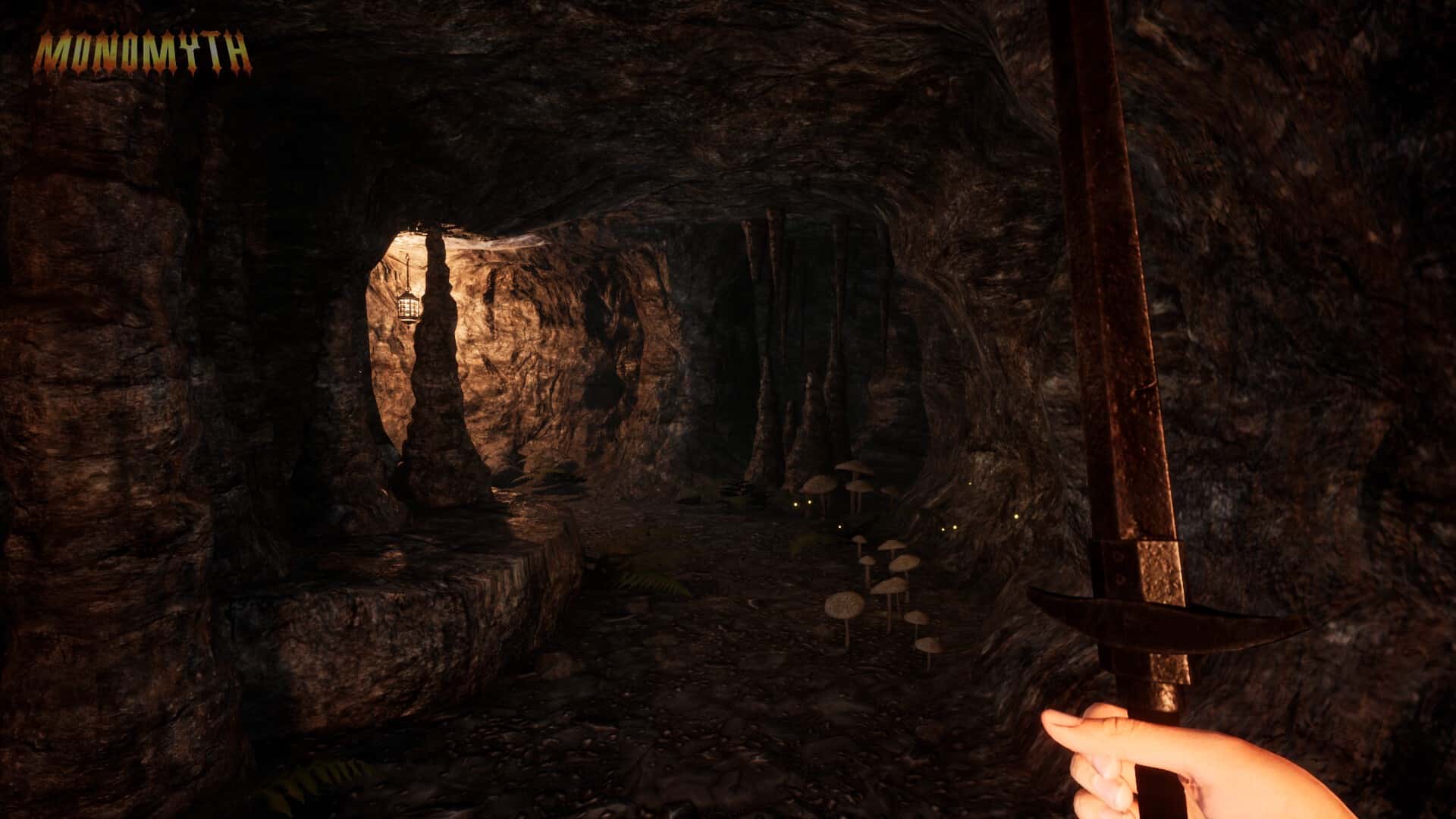#7. Monomyth (GOG) 由: Rat Tower
