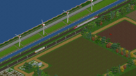 OpenTTD screenshot 10