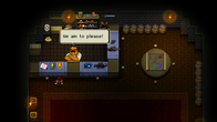 Enter the Gungeon screenshot 7