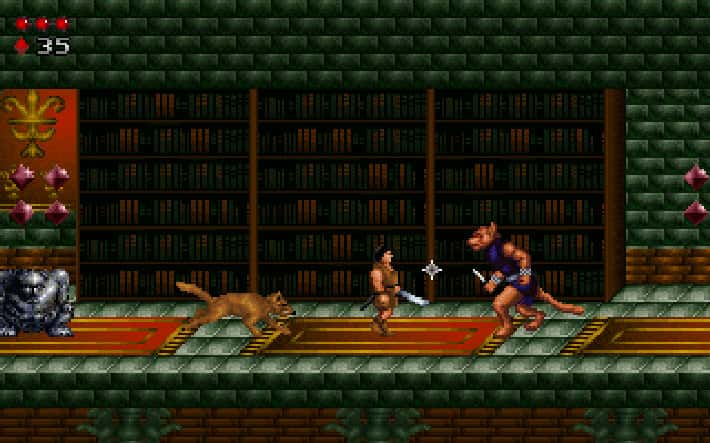 #10. Realms of Chaos (GOG) 由: 3D Realms