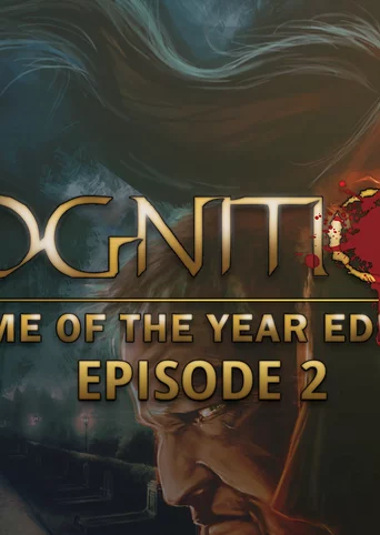Cognition Episode 2: The Wise Monkey cover
