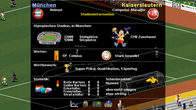 KURT - DER FUSSBALLMANAGER screenshot 10