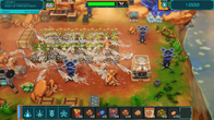 One Lonely Outpost screenshot 5