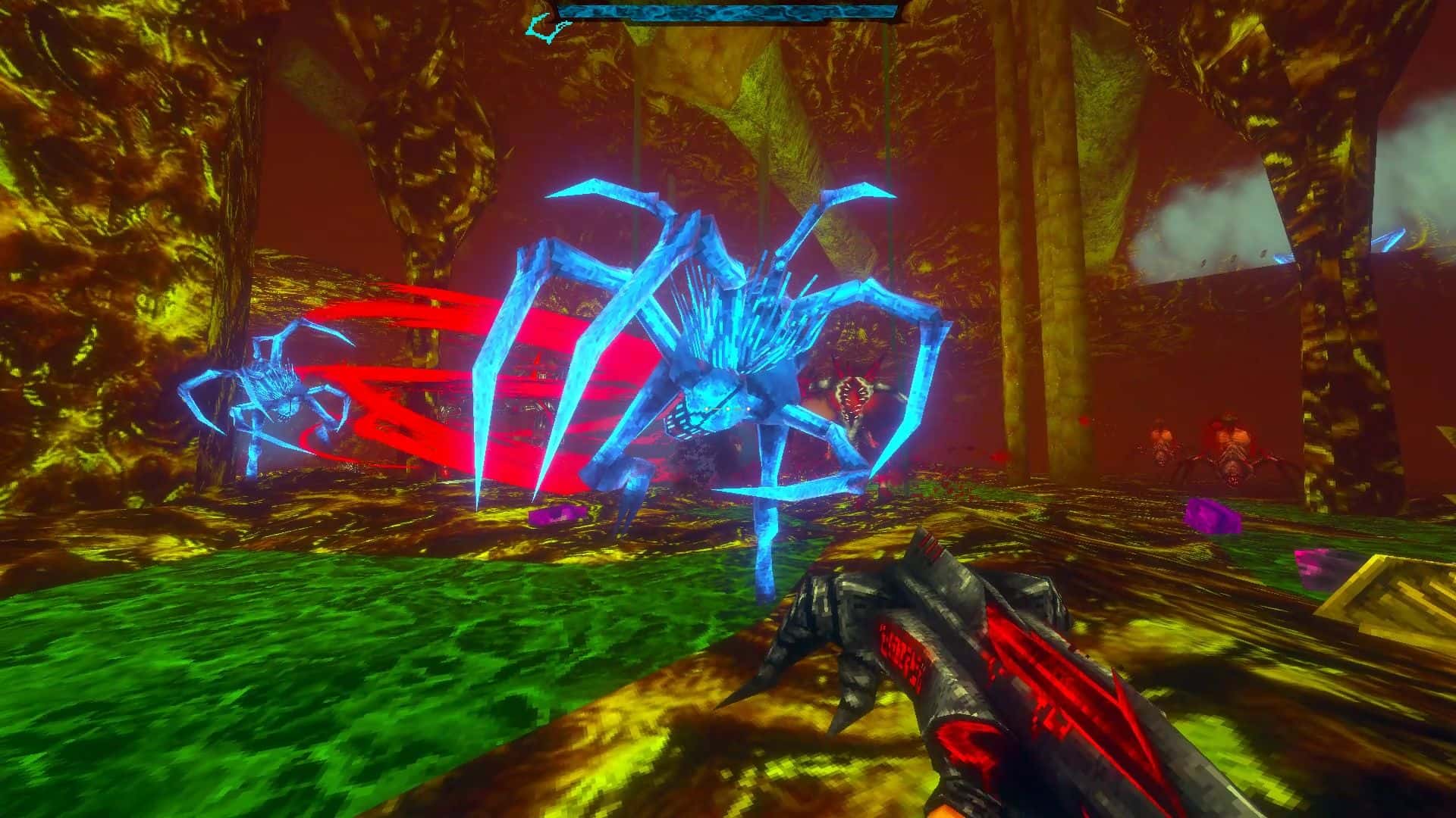 #10. Dread Templar (GOG) Bởi: Fulqrum Publishing