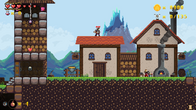 Janosik 2 screenshot 9