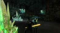 STAR WARS™: Knights of the Old Republic screenshot 3