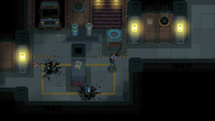 Disjunction screenshot 1