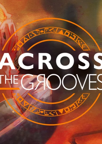 Across the Grooves cover