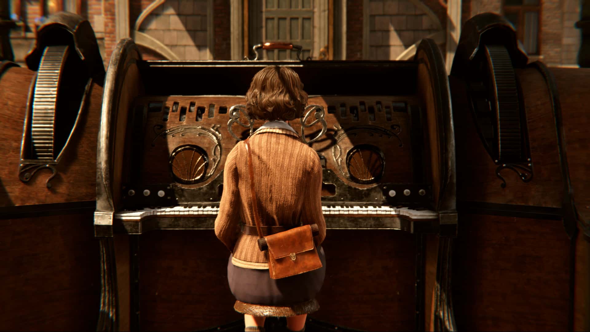 #3. Syberia: The World Before (GOG) โดย: Microids