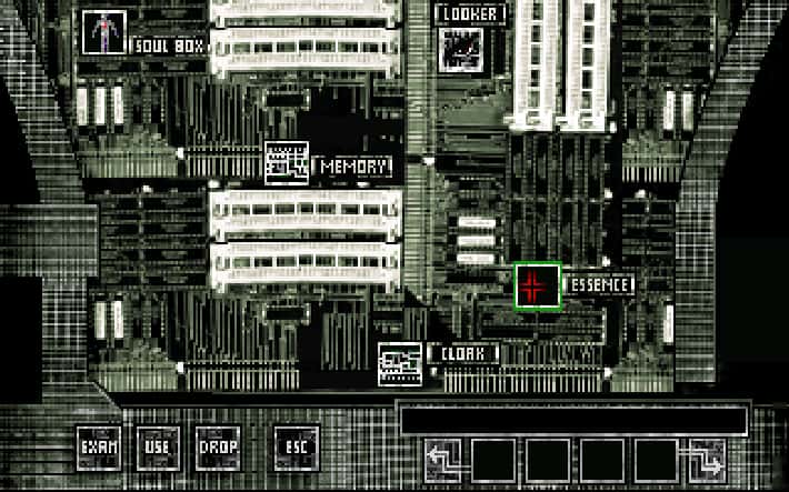 #9. BloodNet (GOG) โดย: Atari
