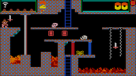 Montezuma's Revenge screenshot 7