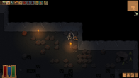 Hollow Island screenshot 3