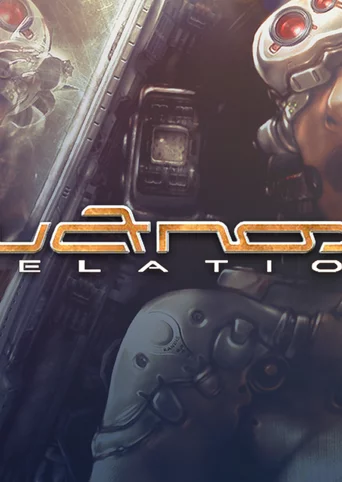 AquaNox 2: Revelation cover